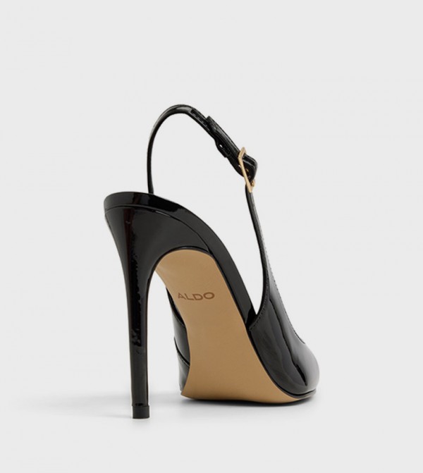 Aldo  Pumps - Black Pumps