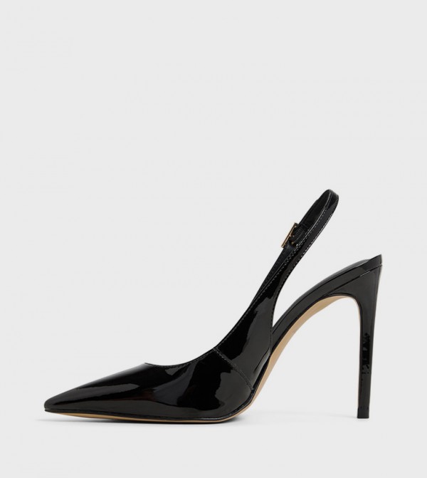 Aldo  Pumps - Black Pumps