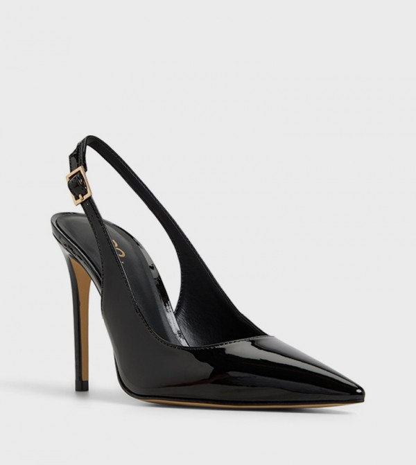Aldo  Pumps - Black Pumps
