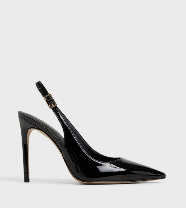 Aldo  Pumps - Black Pumps
