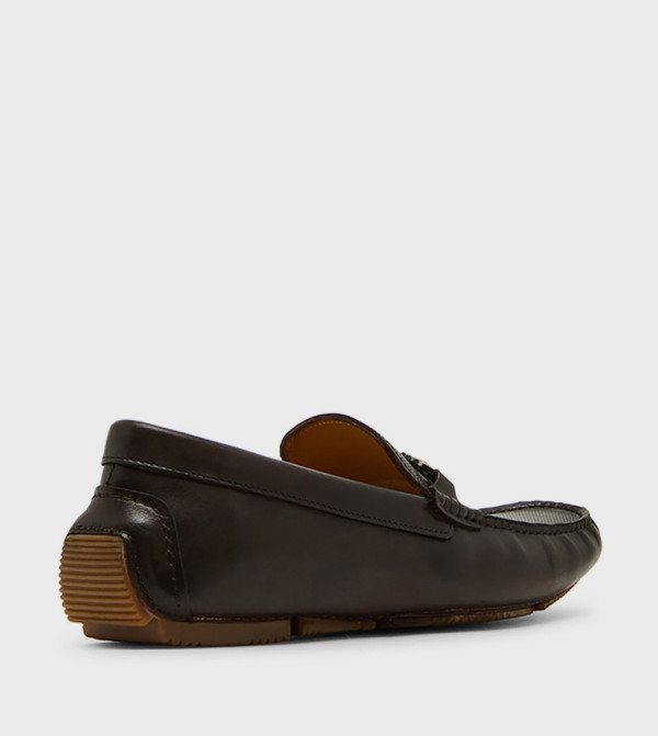Steve Madden  Loafers & Moccasins - Brown undefined