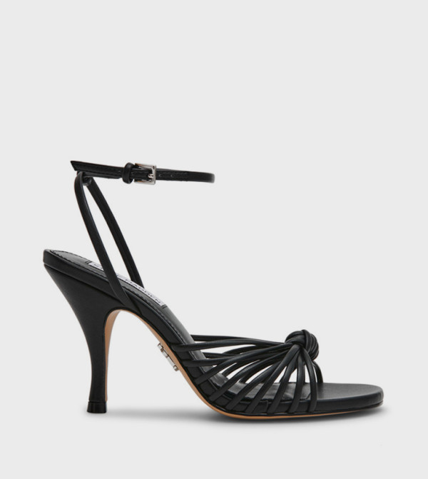 Steve Madden Heels - Black Heels