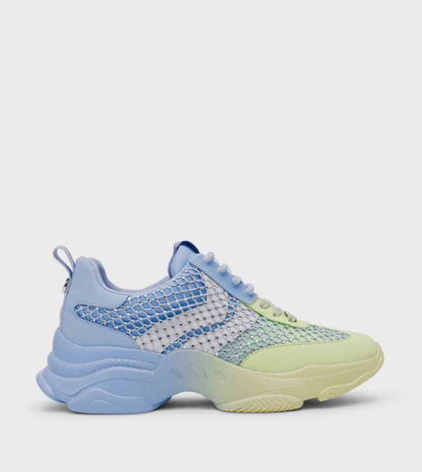 Steve Madden  Sneakers - Multi Low Top