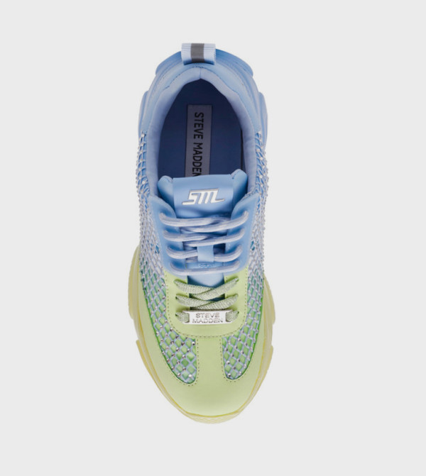 Steve Madden  Sneakers - Multi Low Top