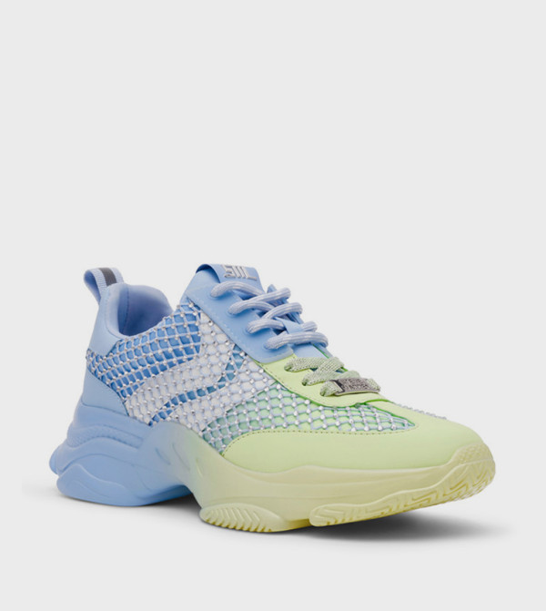 Steve Madden  Sneakers - Multi Low Top