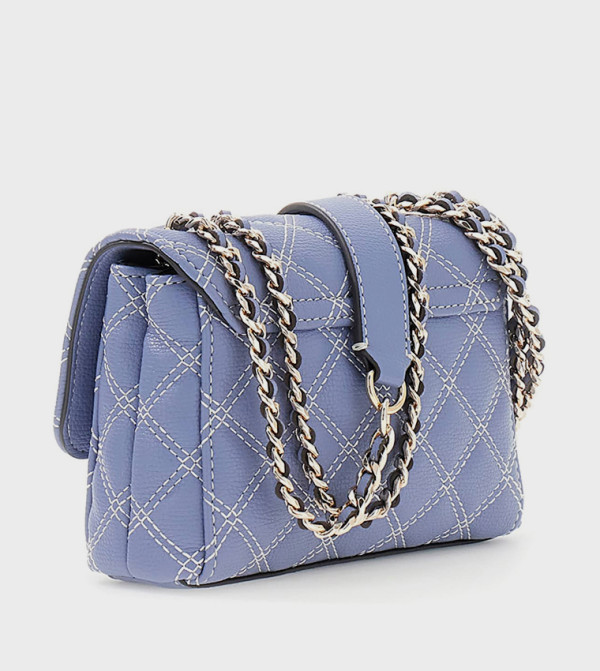 Guess Guess - Blue Shoulder bags