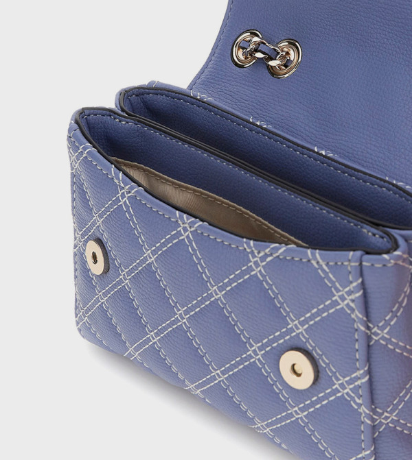 Guess Guess - Blue Shoulder bags