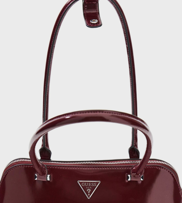 Guess  Bags - Maroon Shoulder bags