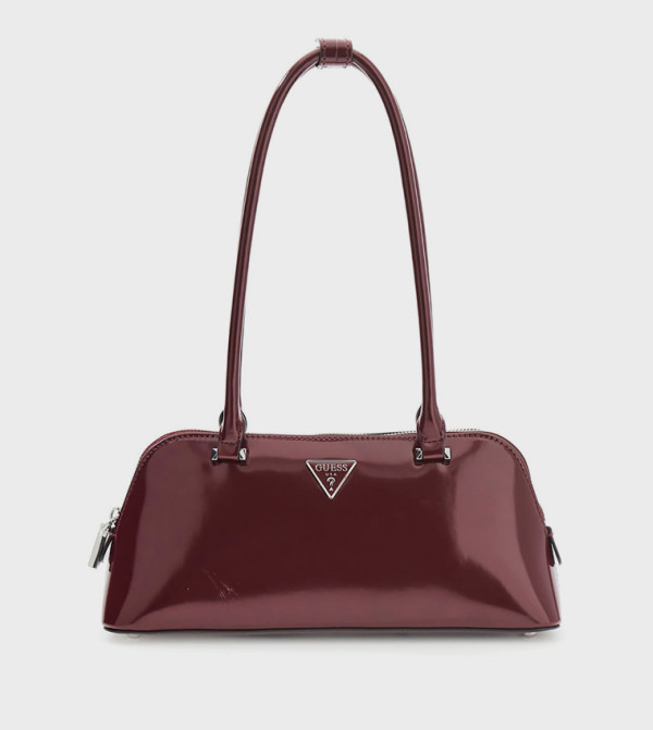 Guess  Bags - Maroon Shoulder bags