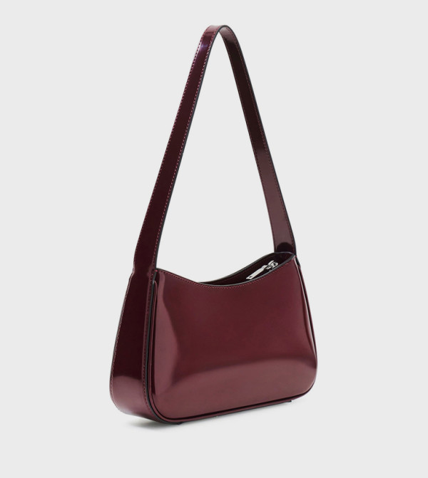 Guess Bags - Maroon Shoulder bags