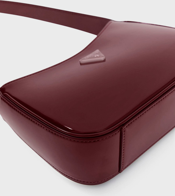 Guess Bags - Maroon Shoulder bags