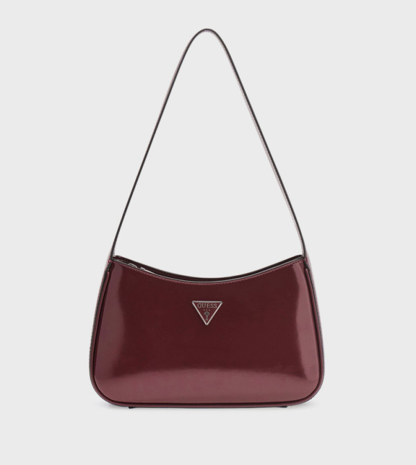 Guess Bags - Maroon Shoulder bags
