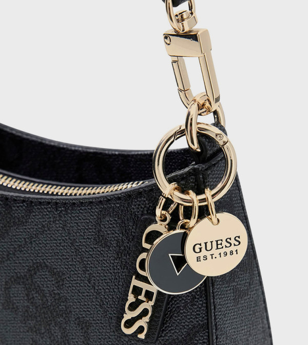 Guess Guess - Charcoal Shoulder bags