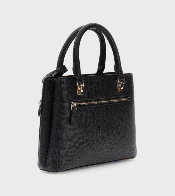 جيس  حقائب - أسود Satchel Bags