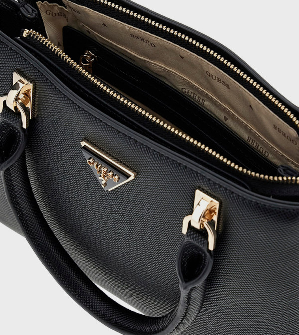 جيس  حقائب - أسود Satchel Bags