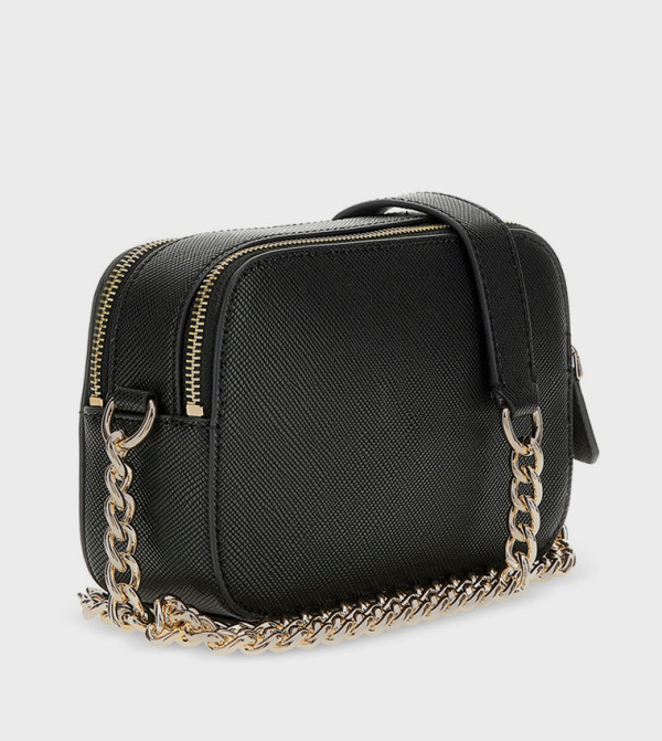 Guess  Bags - Black Cross Body Bags