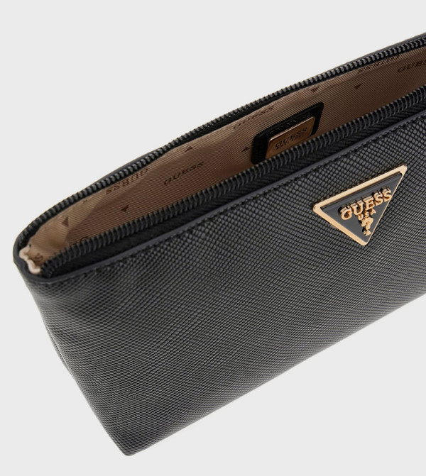 Guess  Bags - Black Wallets