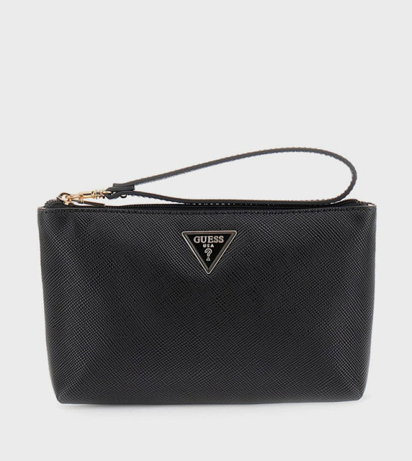 Guess  Bags - Black Wallets