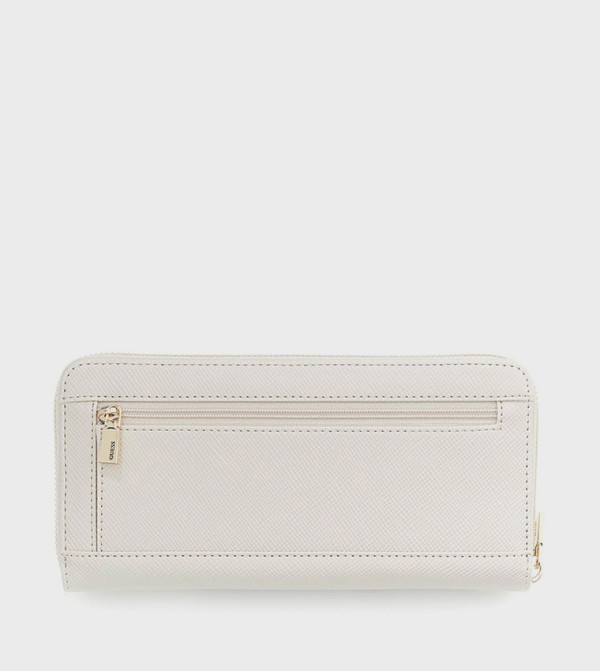 Guess  Bags - Off White Wallets