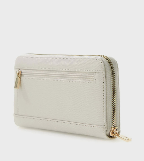 Guess  Bags - Off White Wallets