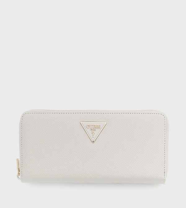 Guess  Bags - Off White Wallets