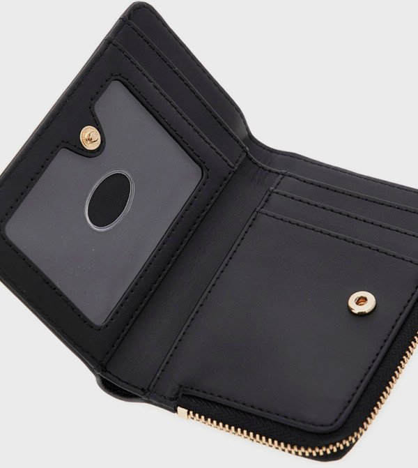 Guess  Bags - Black Wallets