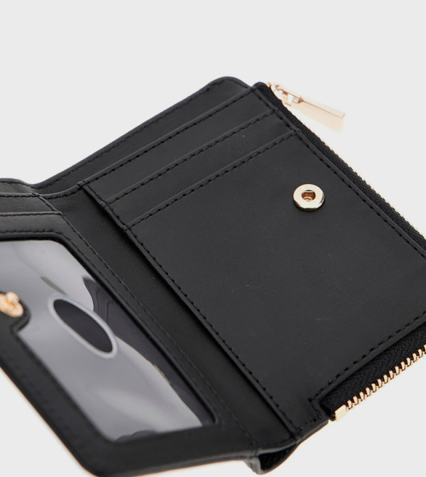 Guess  Bags - Black Wallets