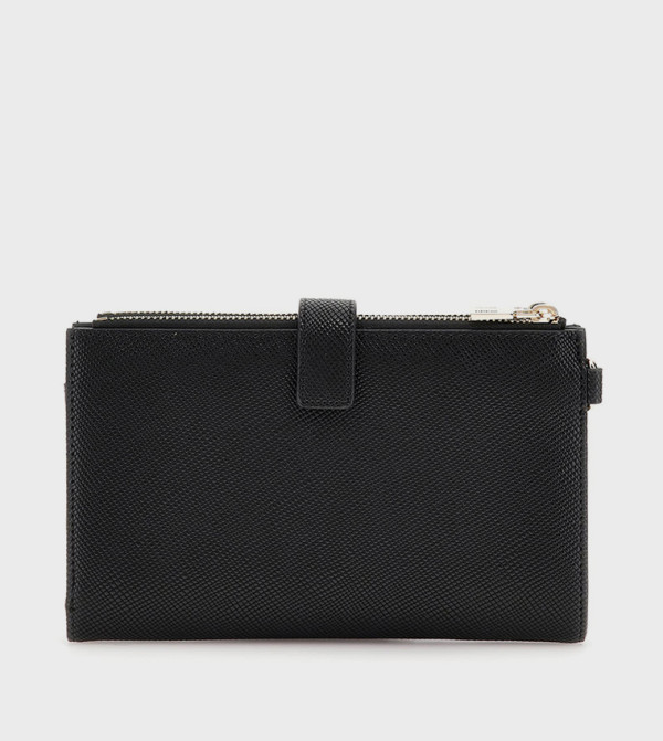 Guess  Bags - Black Wallets