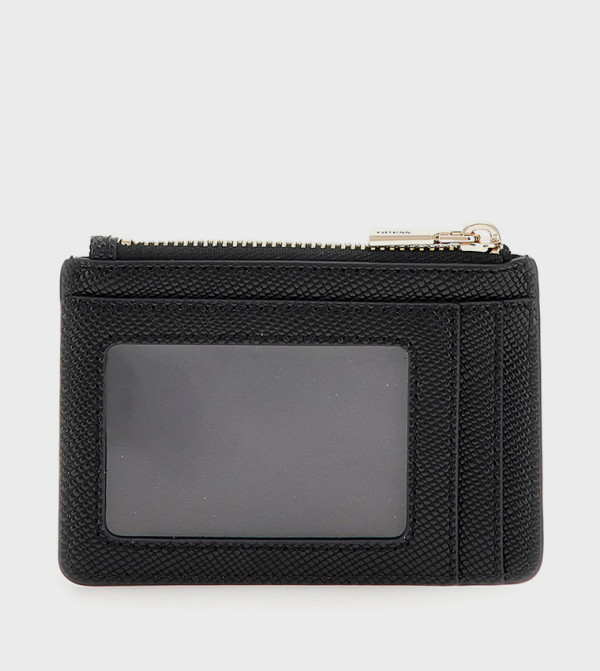 Guess  Bags - Black Card Holders