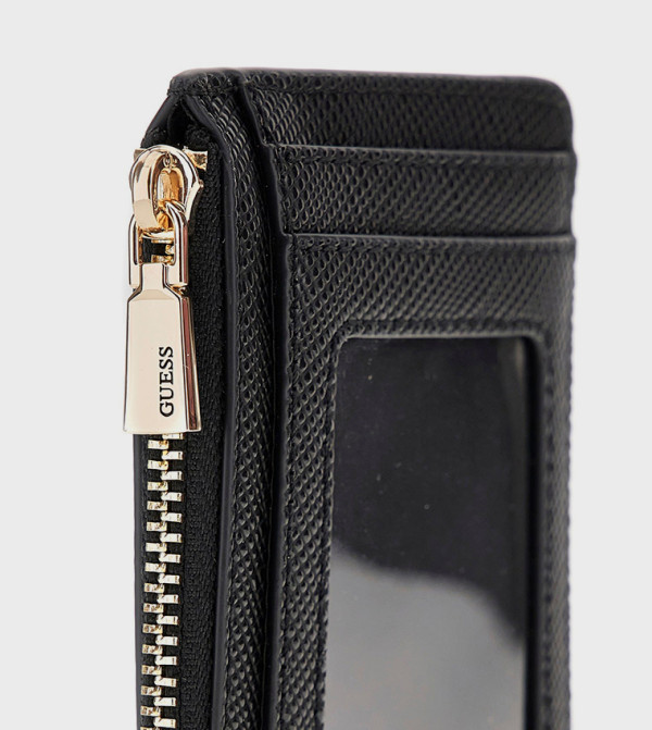 Guess  Bags - Black Card Holders