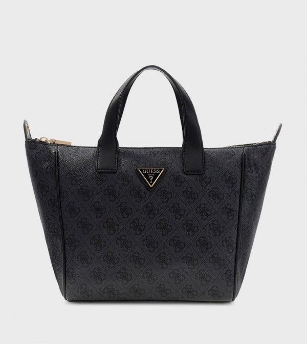 Guess  Bags - Charcoal Tote Bags
