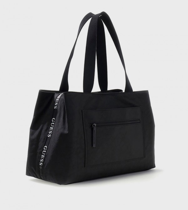 Guess  Bags - Black Shoulder bags