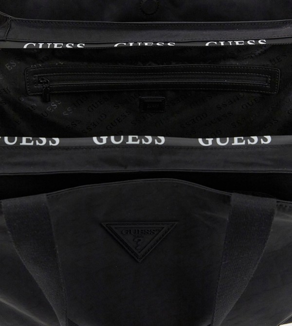 Guess  Bags - Black Shoulder bags