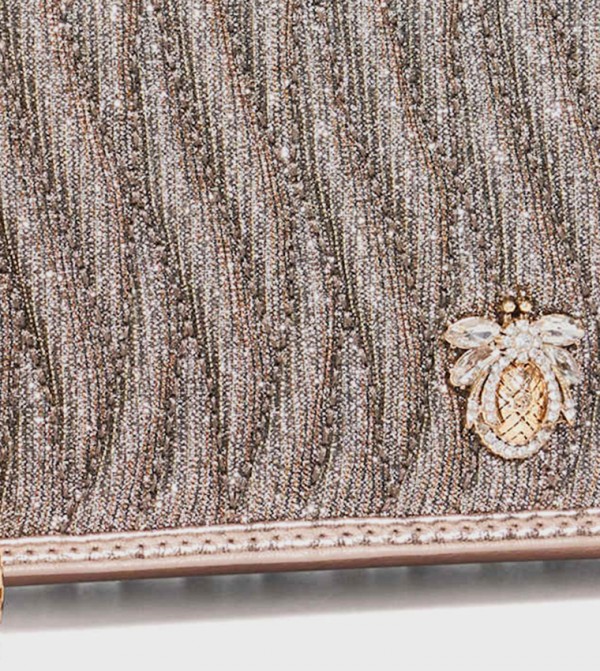 Dune London  - Grey Cross Body Bags