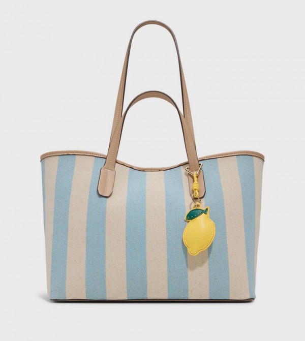Aldo Aldo - Blue Tote Bags