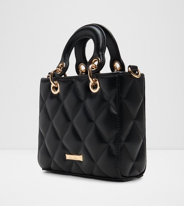 ألدو  حقائب اليد - أسود Mini Bags