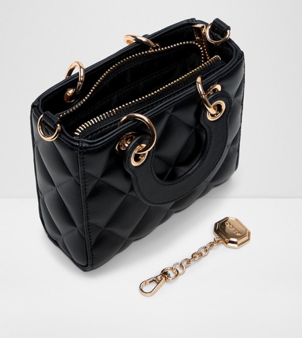 ألدو  حقائب اليد - أسود Mini Bags
