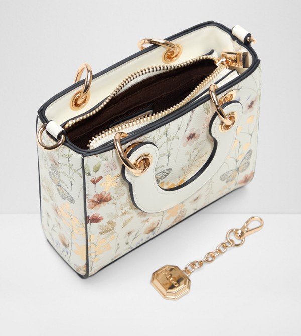 ألدو  حقائب - أبيض Mini Bags