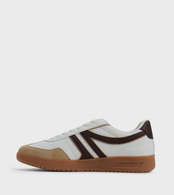 Call it Spring Call It Spring - White Low Top