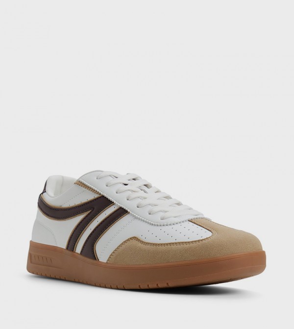 Call it Spring Call It Spring - White Low Top
