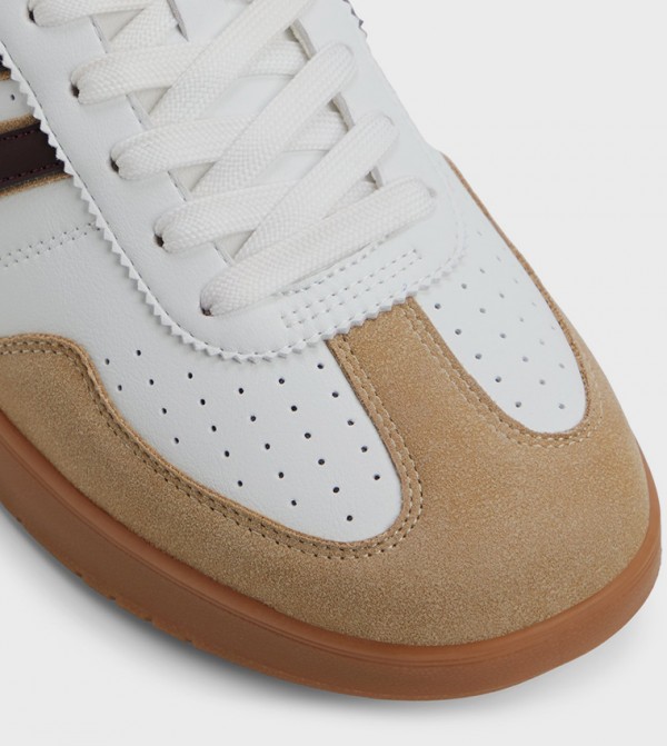 Call it Spring Call It Spring - White Low Top