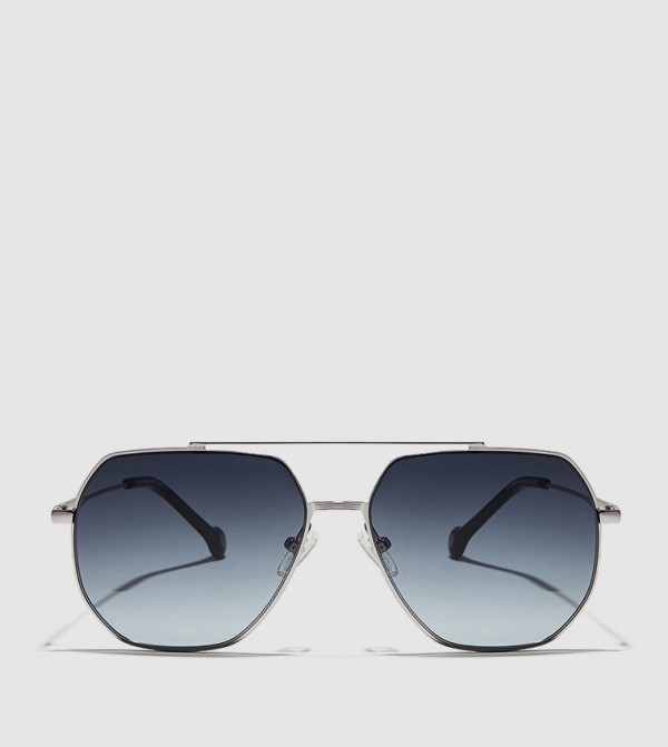 30Sundays  - Grey Aviators