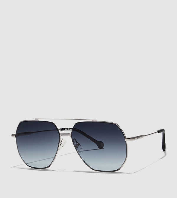 30Sundays  - Grey Aviators