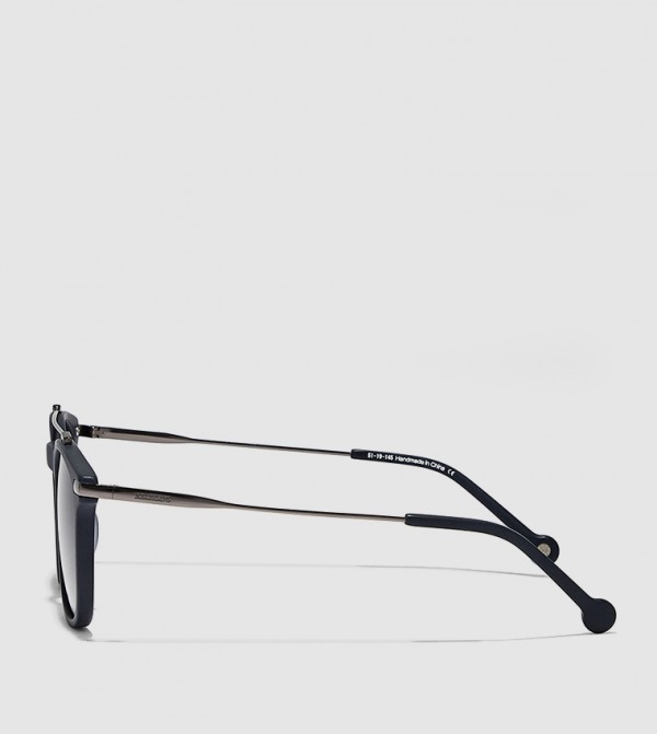 30Sundays 30Sundays - Blue Square Sunglasses