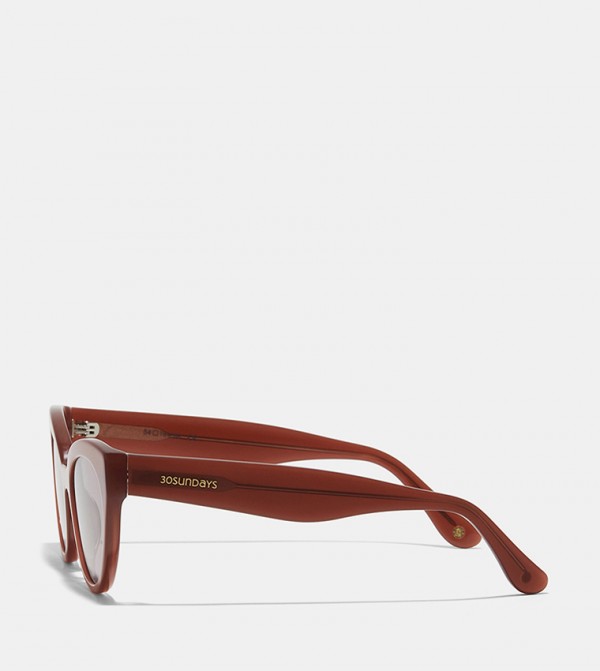 30 سندايز 30 سندايز - وردي كات آي