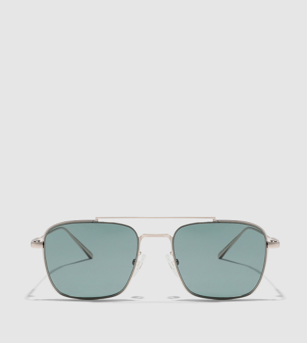 30Sundays 30Sundays - Gold Square Sunglasses