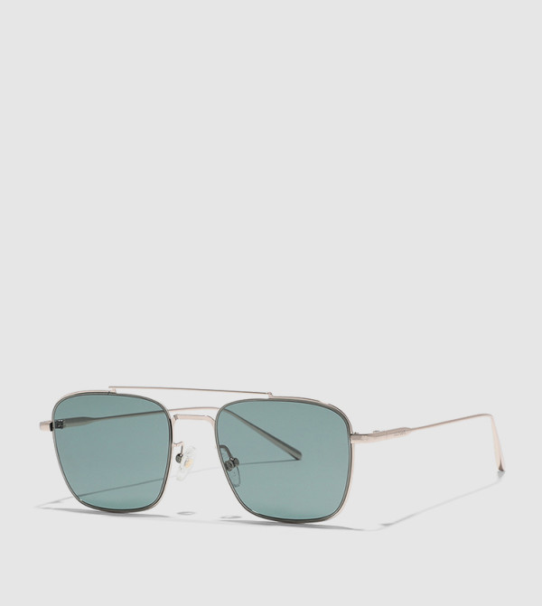 30Sundays 30Sundays - Gold Square Sunglasses