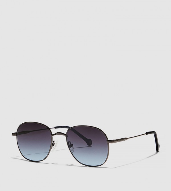 30Sundays  - Grey Square Sunglasses