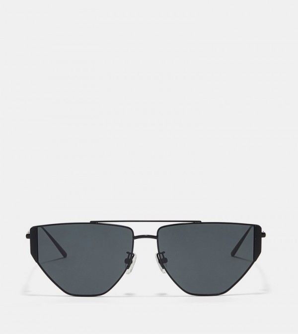 30 سندايز 30 سندايز - أسود Aviators