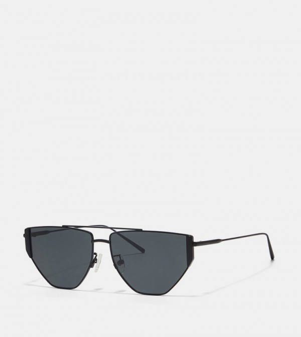 30 سندايز 30 سندايز - أسود Aviators